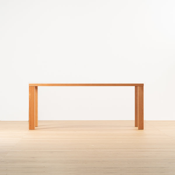 DINING TABLE_T40_W1400-1600mm