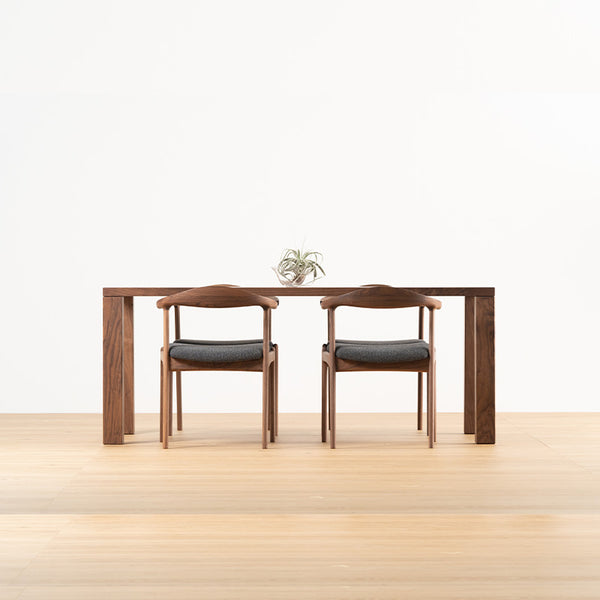 DINING TABLE_T40_W1400-1600mm