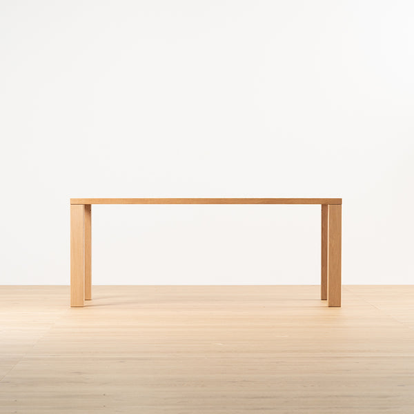DINING TABLE_T40_W1400-1600mm