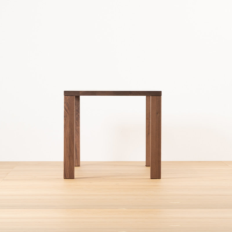 DINING TABLE_T40_W1610-1800mm｜福山木工-天然木のおすすめ家具工房