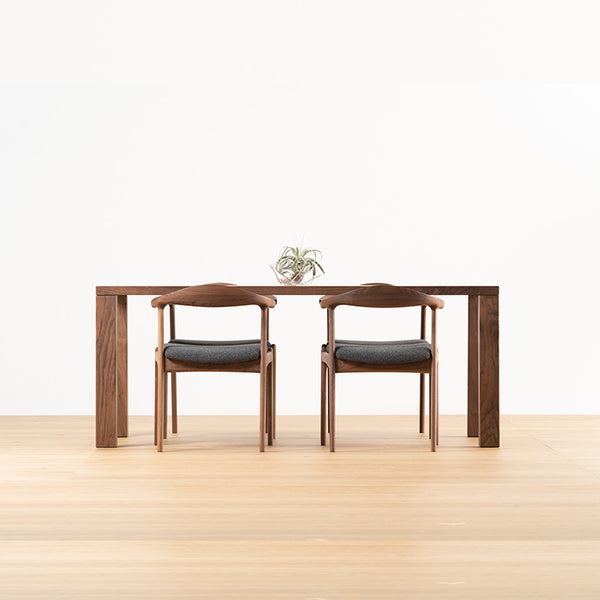 DINING TABLE_T40_W1610-1800mm