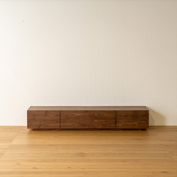AV BOARD_LOW_PLAIN_W1810-2000mm