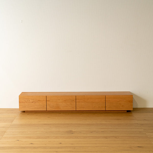 AV BOARD_LOW_PLAIN_W2010-2200mm