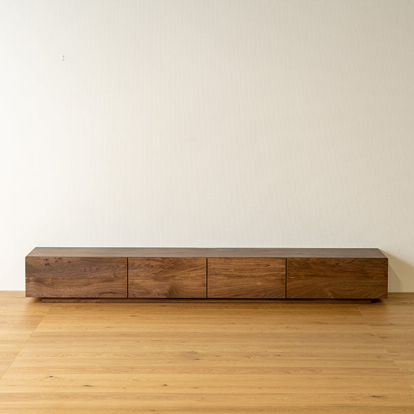 AV BOARD_LOW_PLAIN_W2210-2400mm