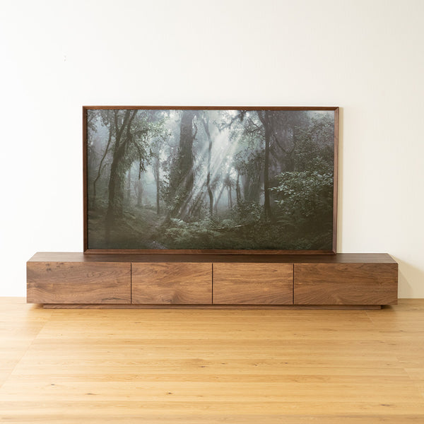 AV BOARD_LOW_PLAIN_W2210-2400mm