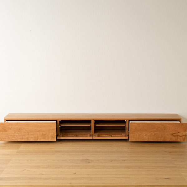 AV BOARD_LOW_PLAIN_W2410-2600mm
