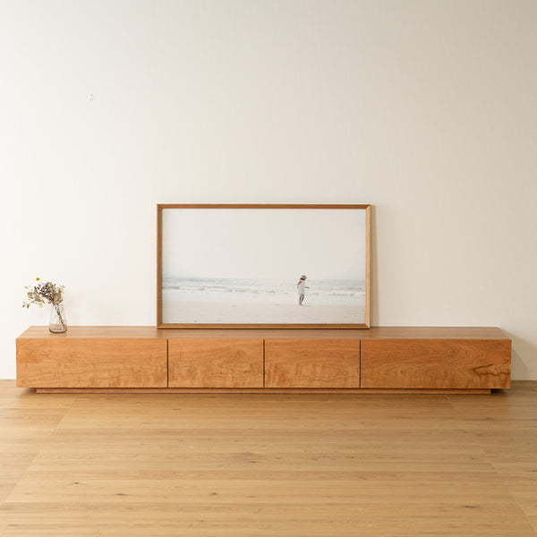 AV BOARD_LOW_PLAIN_W2410-2600mm