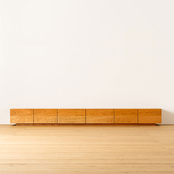 AV BOARD_LOW_PLAIN_W2610-2800mm