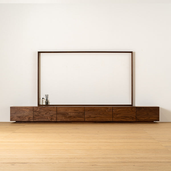 AV BOARD_LOW_PLAIN_W2610-2800mm