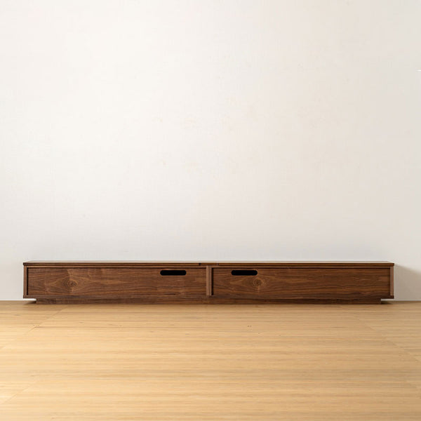AV BOARD_LOW_PLAIN_W2610-2800mm