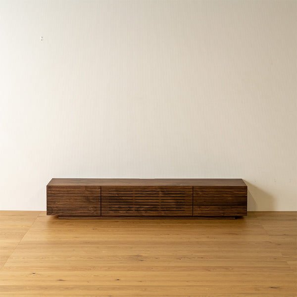 AV BOARD_LOW_SLIT_W1600-1800mm