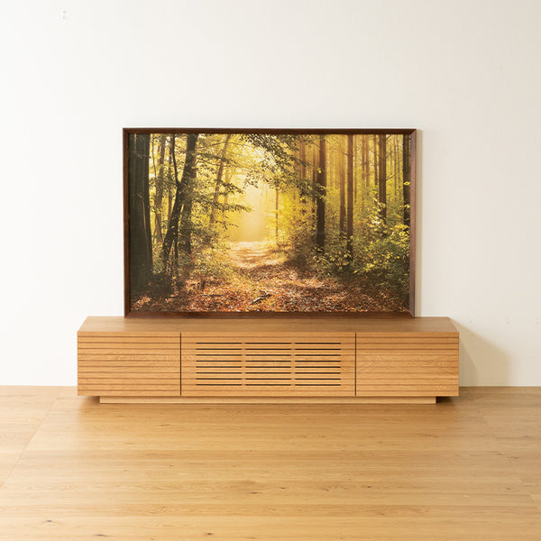 AV BOARD_LOW_SLIT_W1810-2000mm