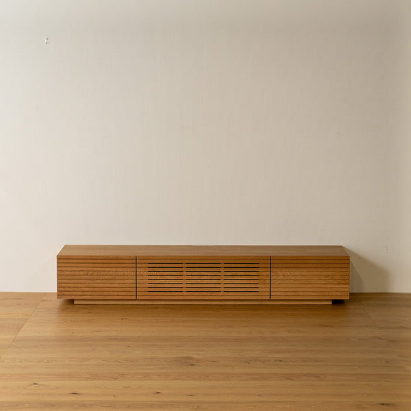 AV BOARD_LOW_SLIT_W1810-2000mm