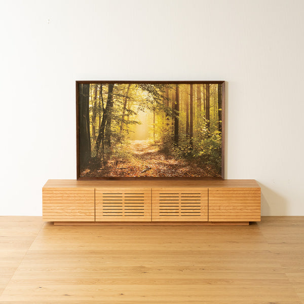 AV BOARD_LOW_SLIT_W2010-2200mm