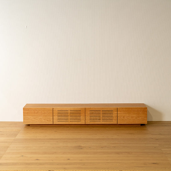 AV BOARD_LOW_SLIT_W2010-2200mm