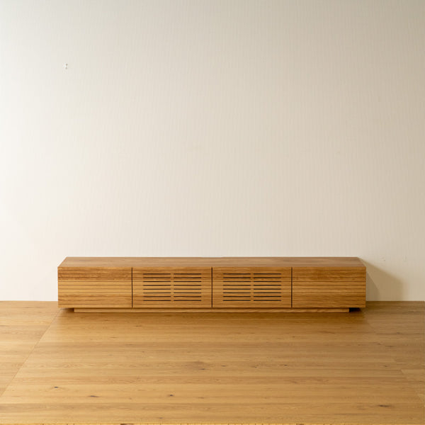 AV BOARD_LOW_SLIT_W2010-2200mm