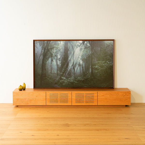 AV BOARD_LOW_SLIT_W2210-2400mm