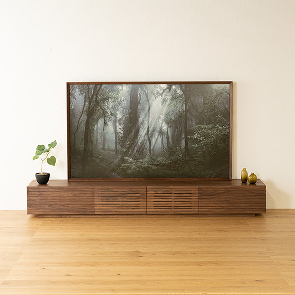 AV BOARD_LOW_SLIT_W2210-2400mm