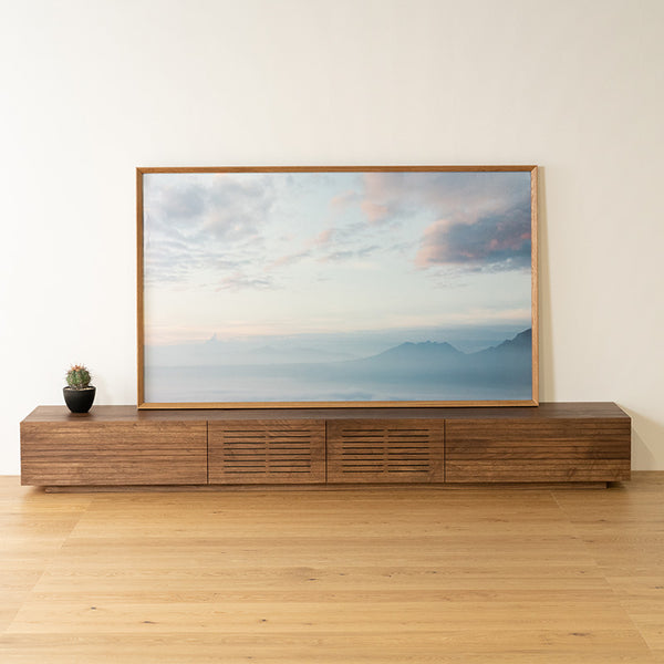 AV BOARD_LOW_SLIT_W2410-2600mm