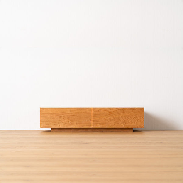 BOX CENTER TABLE_PLAIN_W800-1000mm
