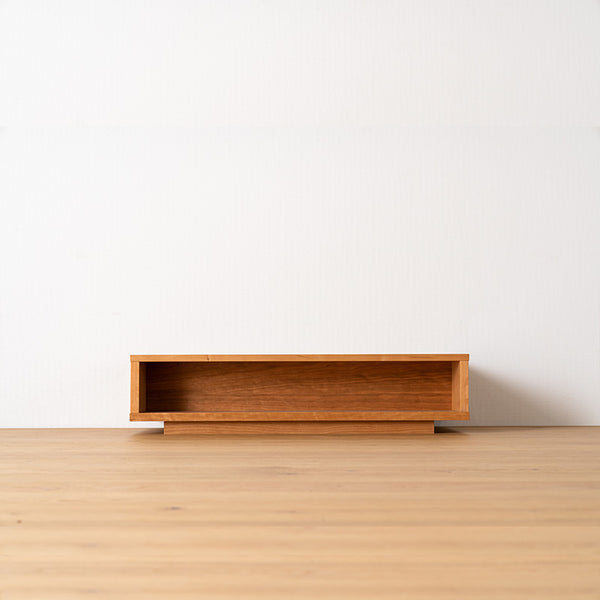 BOX CENTER TABLE_PLAIN_W800-1000mm