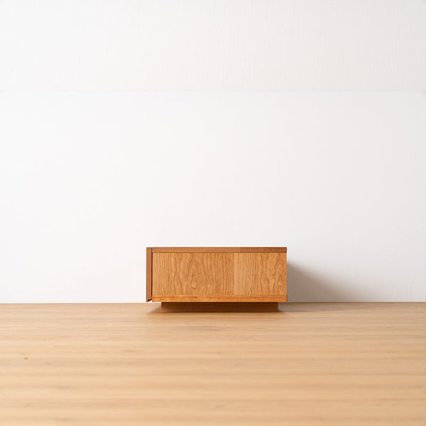 BOX CENTER TABLE_PLAIN_W800-1000mm