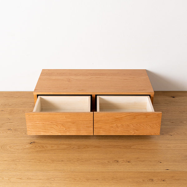 BOX CENTER TABLE_PLAIN_W800-1000mm