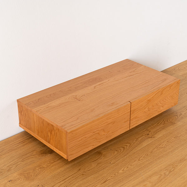 BOX CENTER TABLE_PLAIN_W800-1000mm