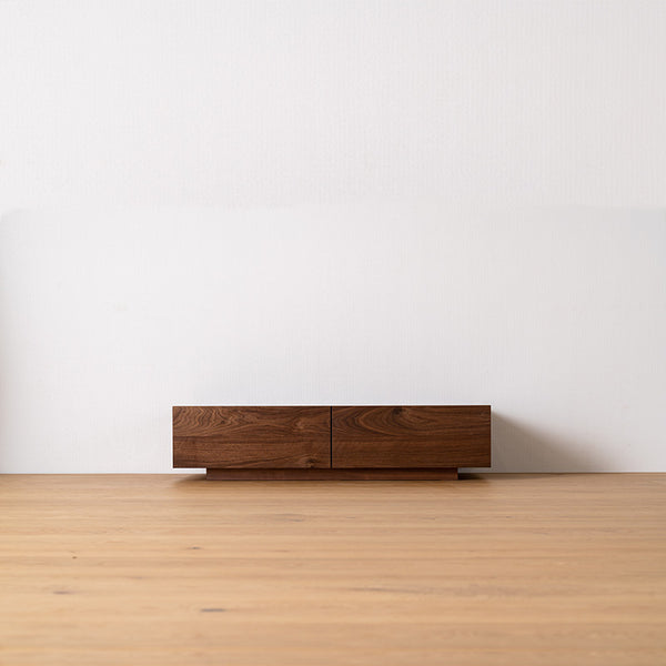 BOX CENTER TABLE_PLAIN_W800-1000mm