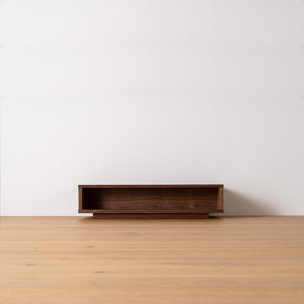 BOX CENTER TABLE_PLAIN_W800-1000mm