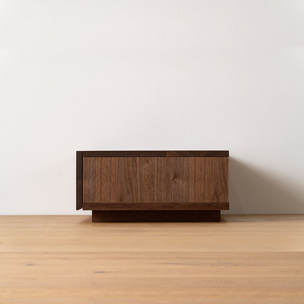 BOX CENTER TABLE_PLAIN_W800-1000mm