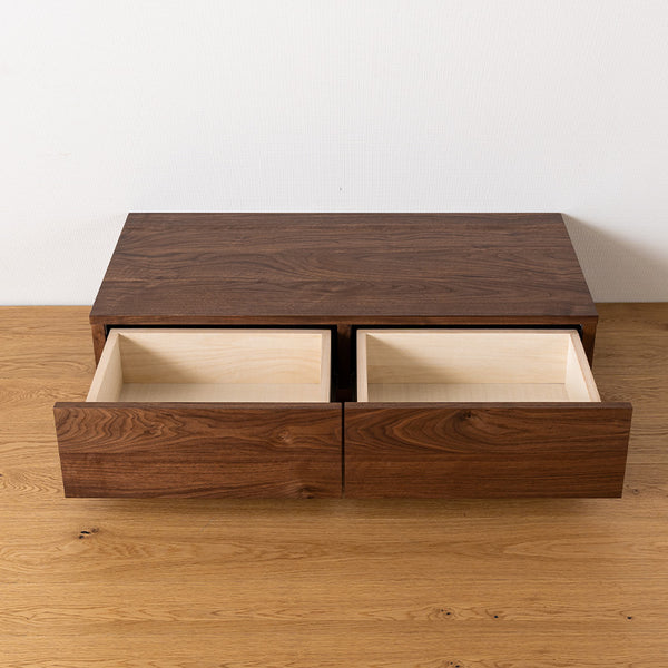 BOX CENTER TABLE_PLAIN_W800-1000mm