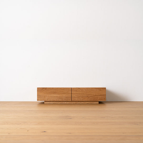 BOX CENTER TABLE_PLAIN_W800-1000mm