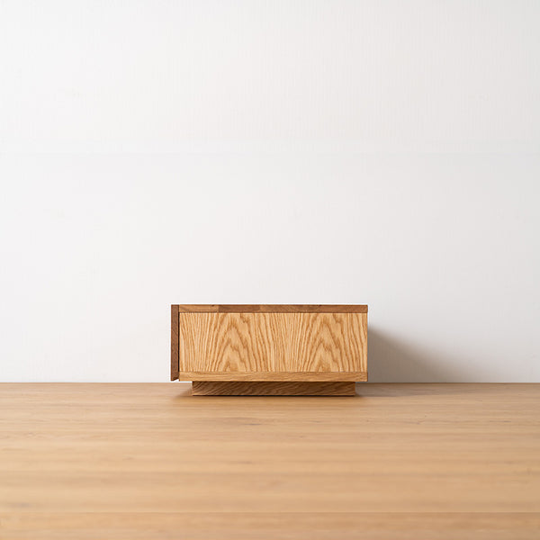 BOX CENTER TABLE_PLAIN_W800-1000mm