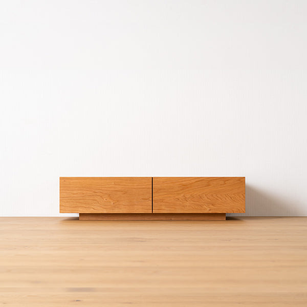 BOX CENTER TABLE_PLAIN_W1010-1200mm