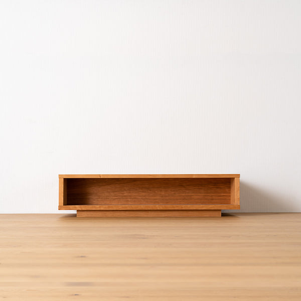 BOX CENTER TABLE_PLAIN_W1010-1200mm