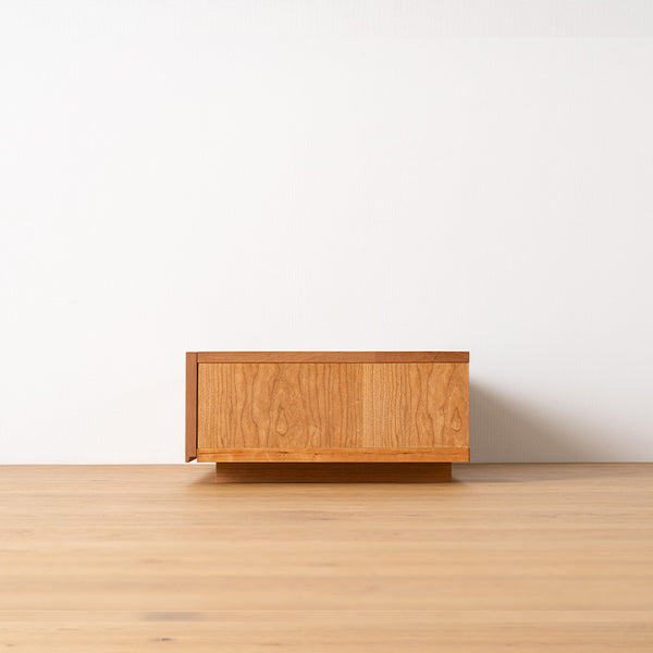 BOX CENTER TABLE_PLAIN_W1010-1200mm