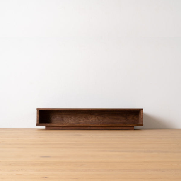 BOX CENTER TABLE_PLAIN_W1010-1200mm