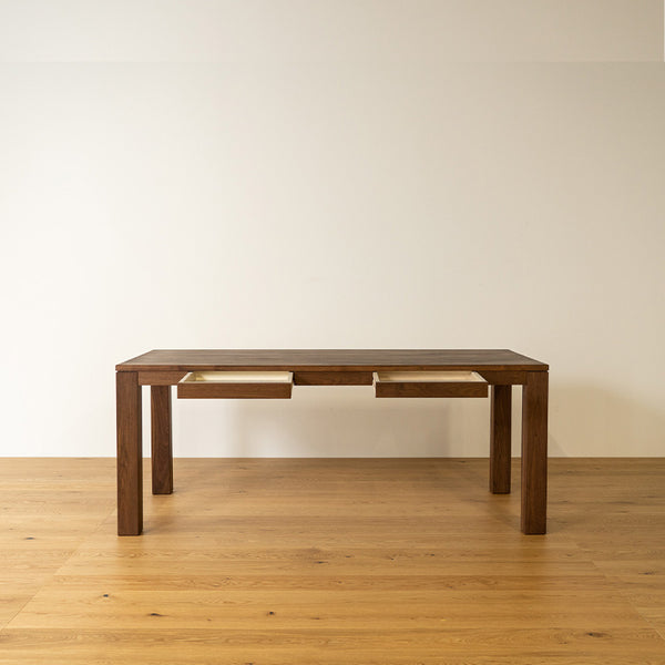DINING TABLE_T25_W1400-1600mm