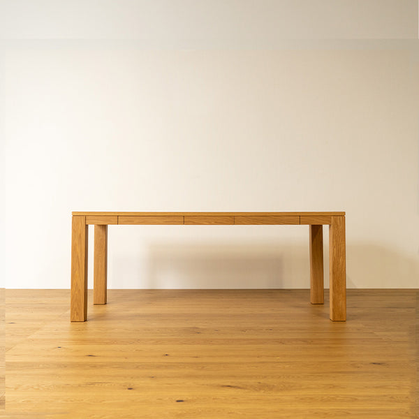 DINING TABLE_T25_W1400-1600mm