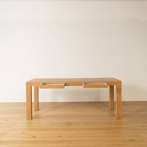 DINING TABLE_T25_W1400-1600mm