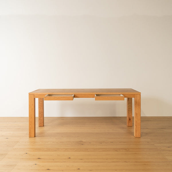 DINING TABLE_T25_W1400-1600mm