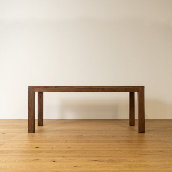 DINING TABLE_T25_W1610-1800mm