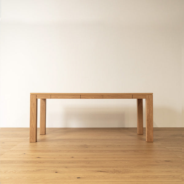 DINING TABLE_T25_W1610-1800mm