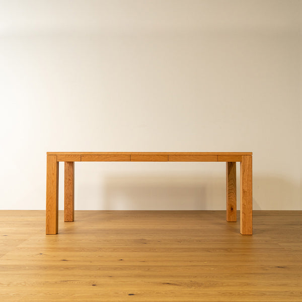 DINING TABLE_T25_W1610-1800mm
