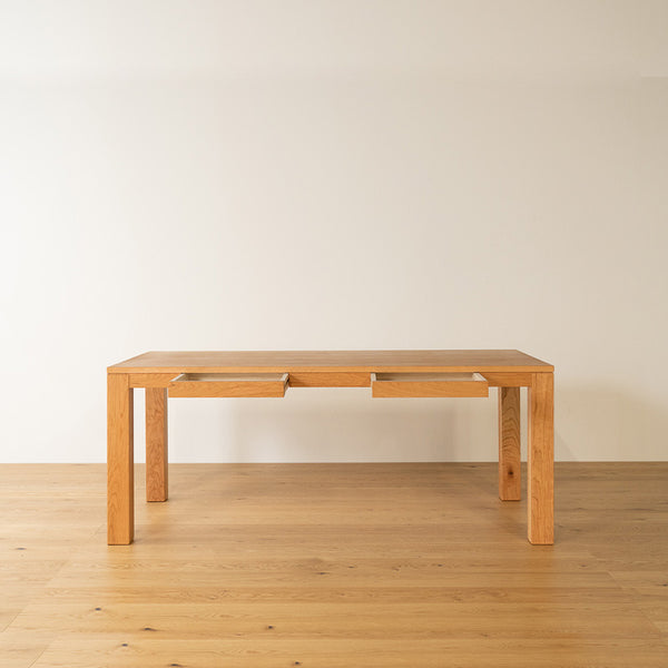 DINING TABLE_T25_W1610-1800mm