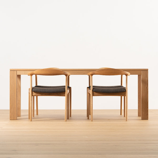 DINING TABLE_T25_W1810-2000mm