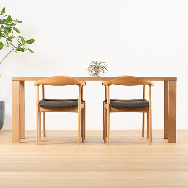 DINING TABLE_T40_W1400-1600mm