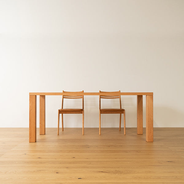 DINING TABLE_T40_W1610-1800mm