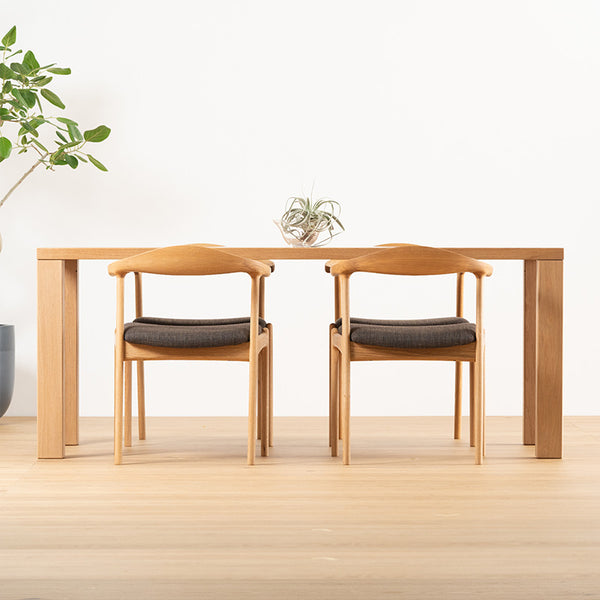 DINING TABLE_T40_W1810-2000mm